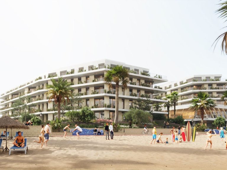 Apartment for Sale in La Duquesa, Malaga 11