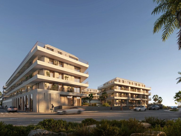 Apartment for Sale in La Duquesa, Malaga 5