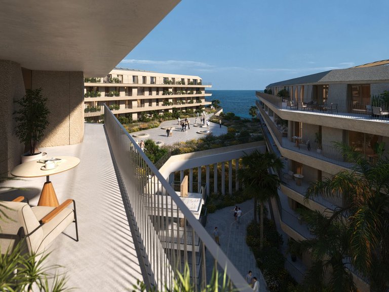 Apartment for Sale in La Duquesa, Malaga 7
