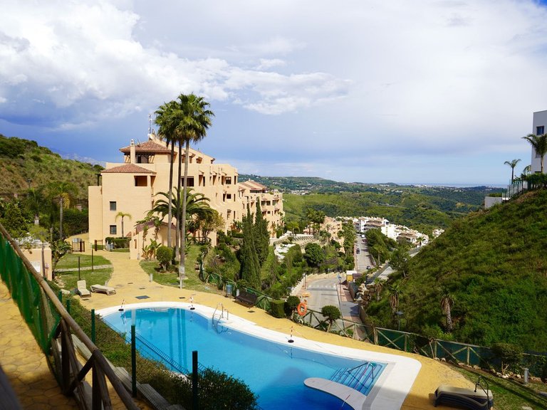 Apartment for Sale in Mijas, Malaga 1
