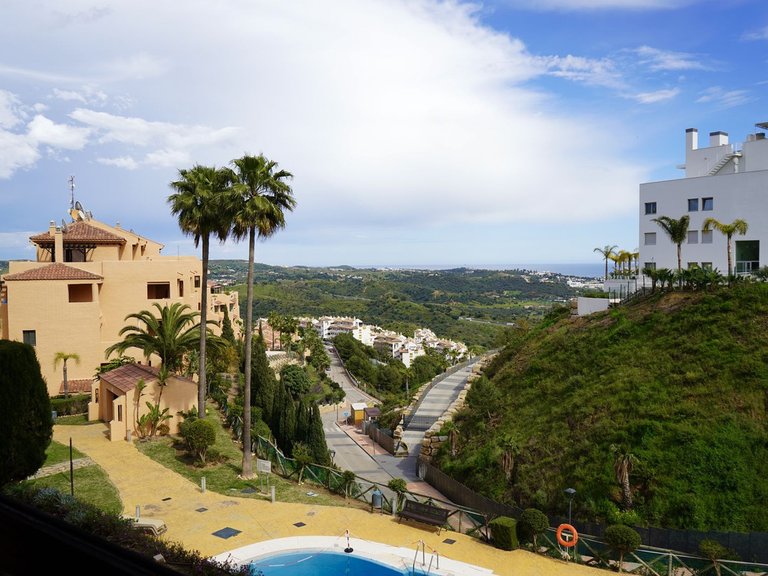 Apartment for Sale in Mijas, Malaga 13