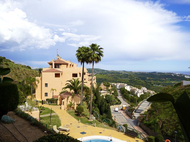 Apartment for Sale in Mijas, Malaga 14