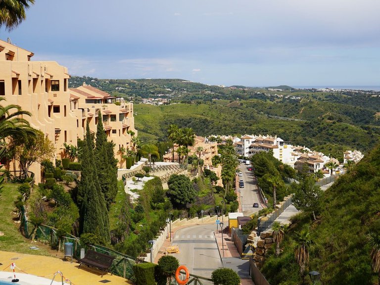 Apartment for Sale in Mijas, Malaga 15
