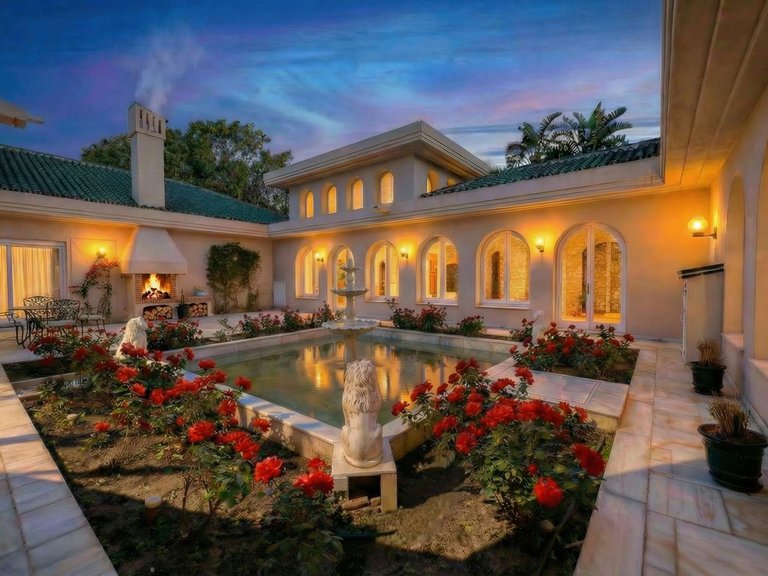 Villa for Sale in Río Real, Malaga 1