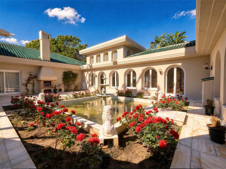 Villa for Sale in Río Real, Malaga 13