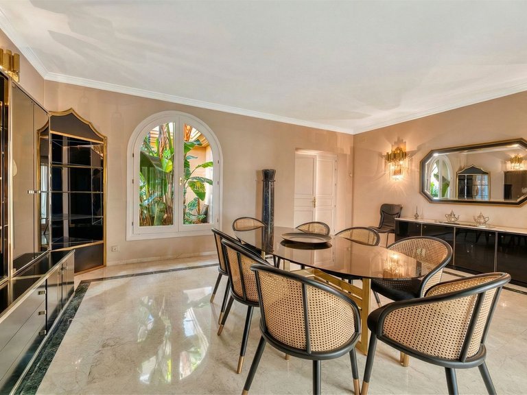 Villa for Sale in Río Real, Malaga 18