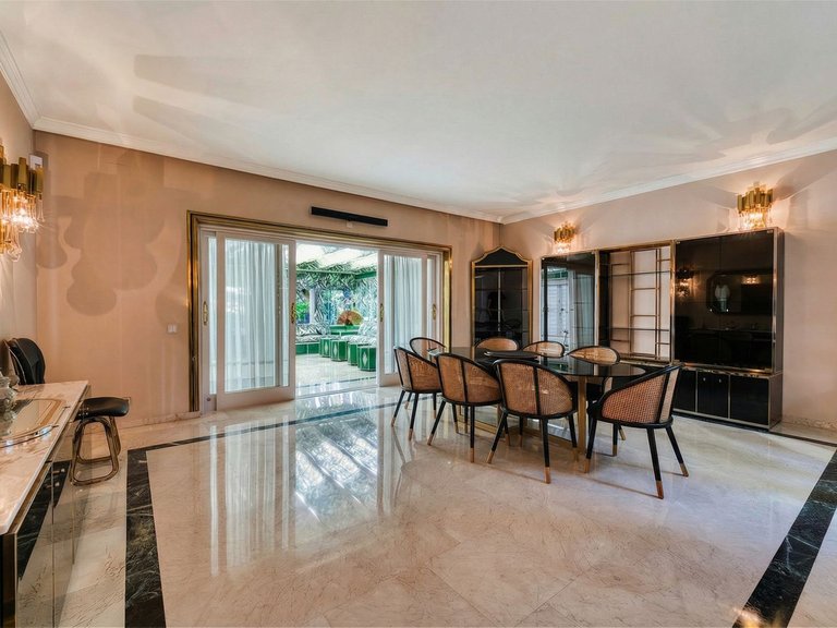 Villa for Sale in Río Real, Malaga 30
