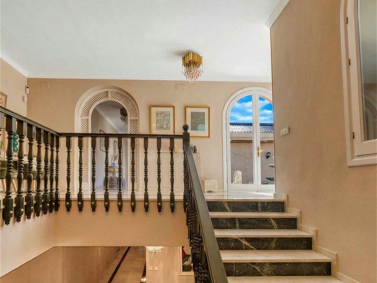 Villa for Sale in Río Real, Malaga 32