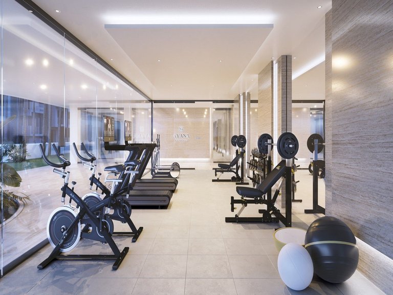 Apartment for Sale in New Golden Mile, Malaga 15