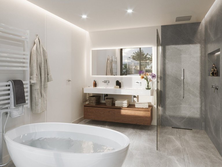 Apartment for Sale in New Golden Mile, Malaga 4