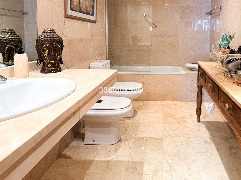 Apartment for Sale in Benahavís, Malaga 10