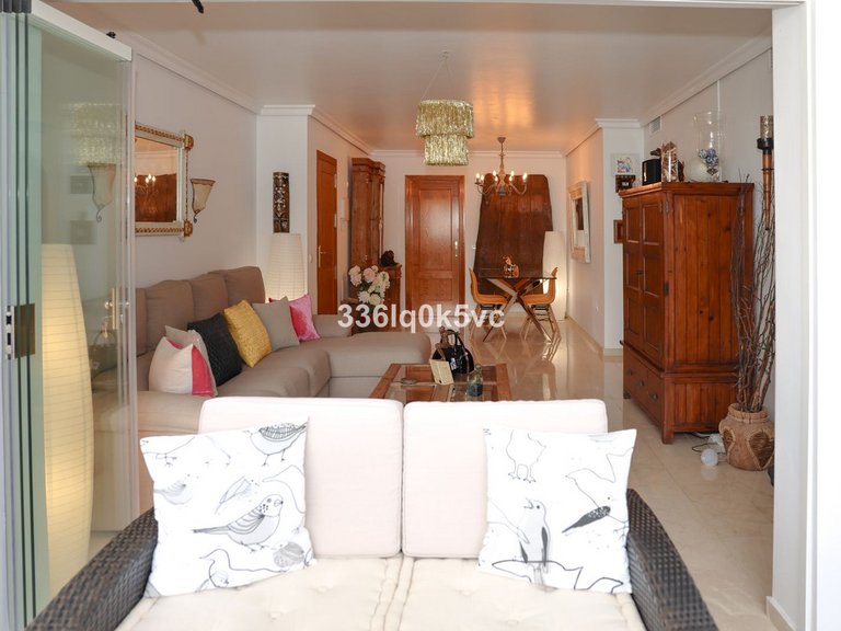 Apartment for Sale in Benahavís, Malaga 11