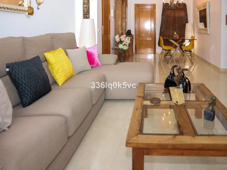 Apartment for Sale in Benahavís, Malaga 13