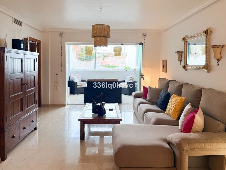 Apartment for Sale in Benahavís, Malaga 16