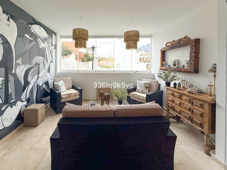 Apartment for Sale in Benahavís, Malaga 17