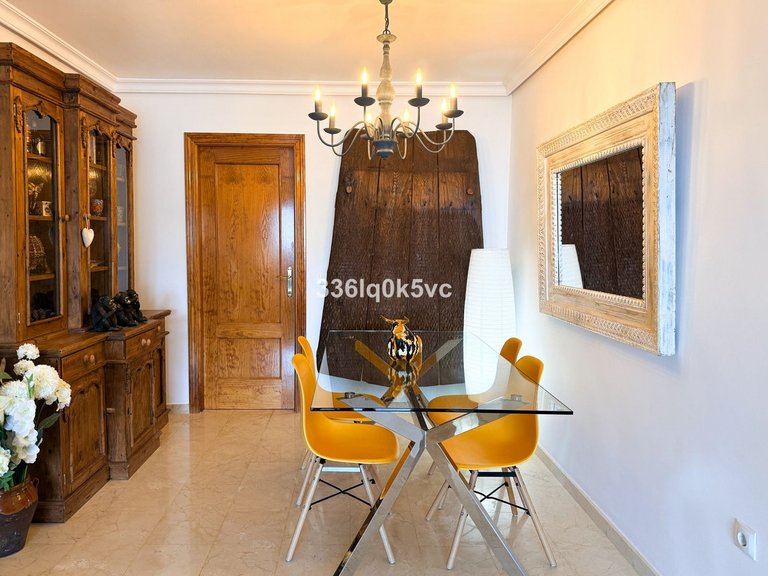 Apartment for Sale in Benahavís, Malaga 18