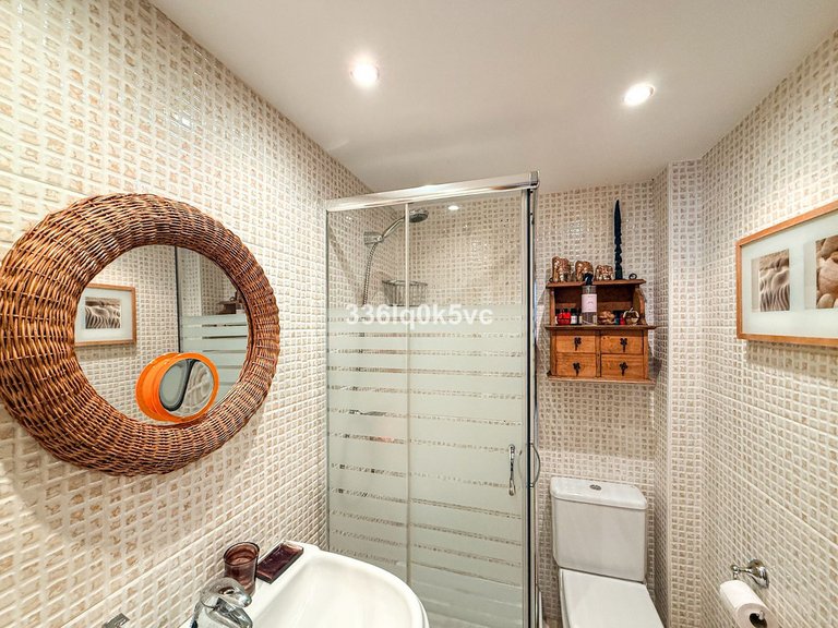 Apartment for Sale in Benahavís, Malaga 19