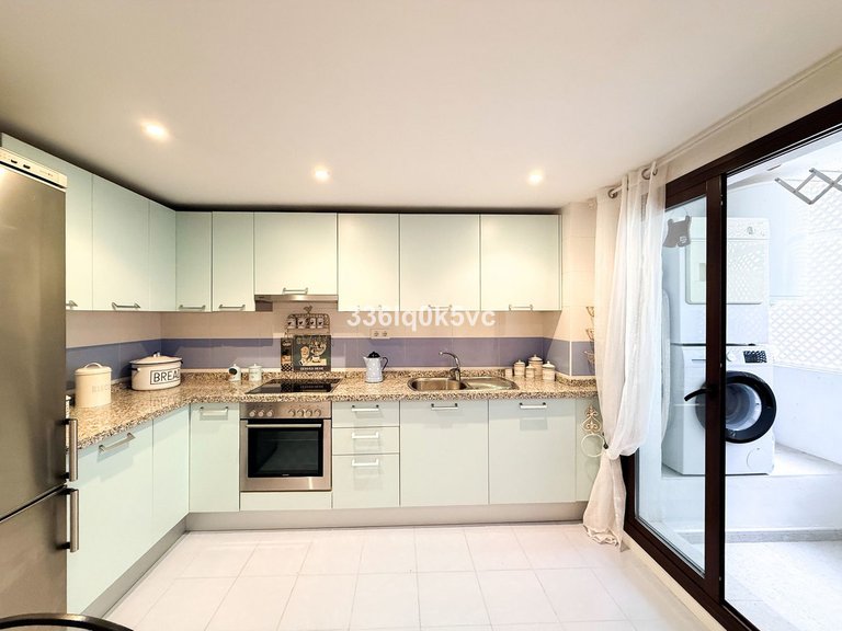 Apartment for Sale in Benahavís, Malaga 2