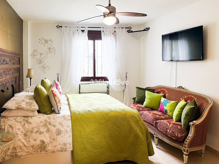 Apartment for Sale in Benahavís, Malaga 3