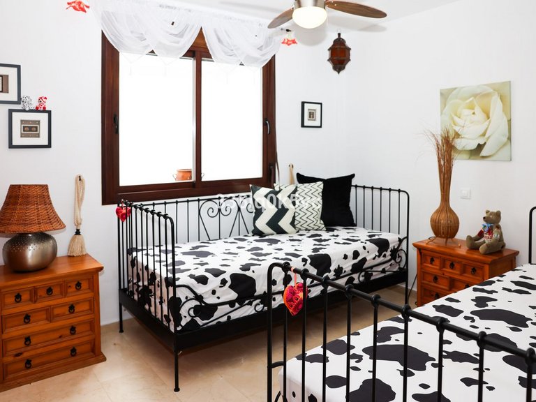 Apartment for Sale in Benahavís, Malaga 4