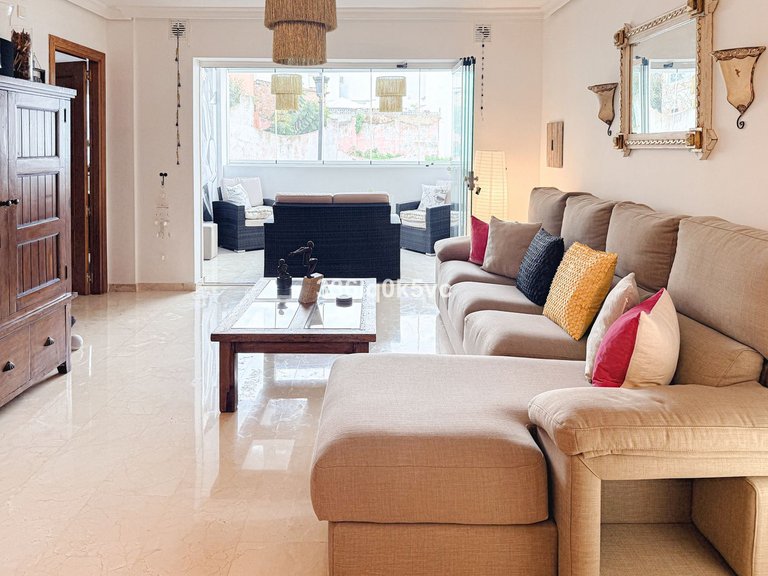 Apartment for Sale in Benahavís, Malaga 5