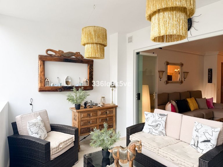 Apartment for Sale in Benahavís, Malaga 6