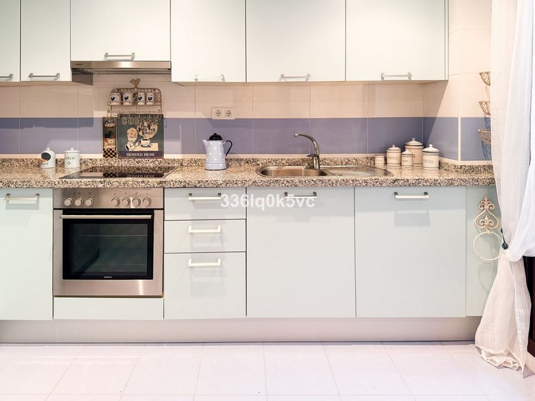 Apartment for Sale in Benahavís, Malaga 7