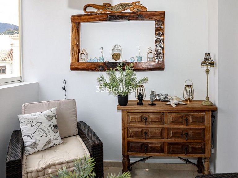 Apartment for Sale in Benahavís, Malaga 8