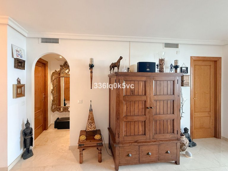 Apartment for Sale in Benahavís, Malaga 9