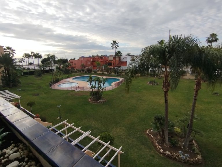 Apartment for Sale in Los Alamos, Malaga 1