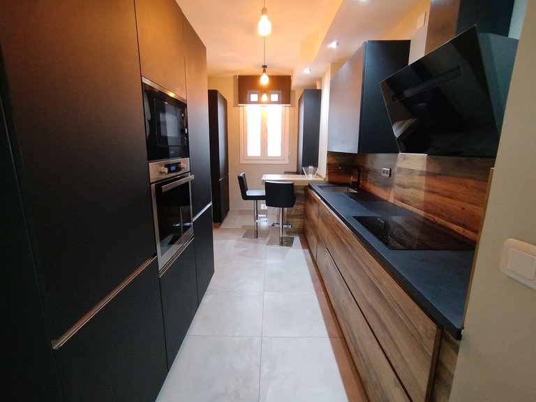 Apartment for Sale in Los Alamos, Malaga 12