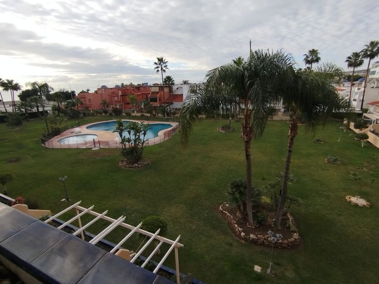 Apartment for Sale in Los Alamos, Malaga 15
