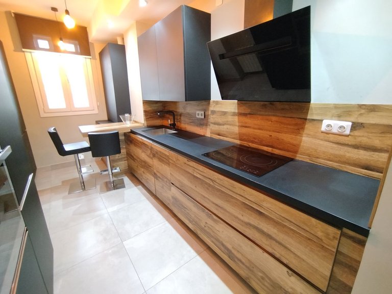 Apartment for Sale in Los Alamos, Malaga 8