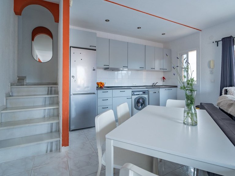 Villa for Sale in El Candado, Malaga 11