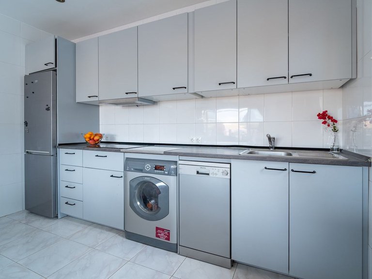Villa for Sale in El Candado, Malaga 12