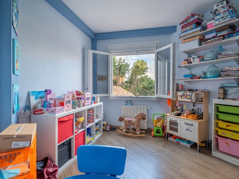 Villa for Sale in El Candado, Malaga 13