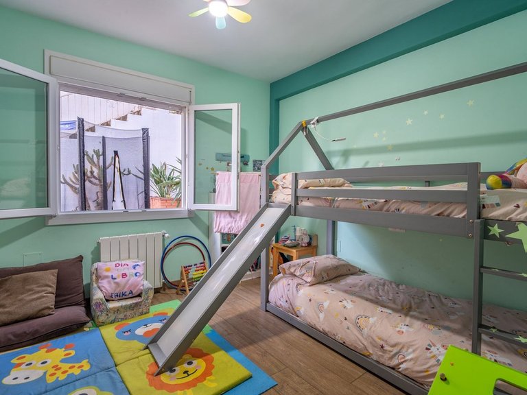 Villa for Sale in El Candado, Malaga 16