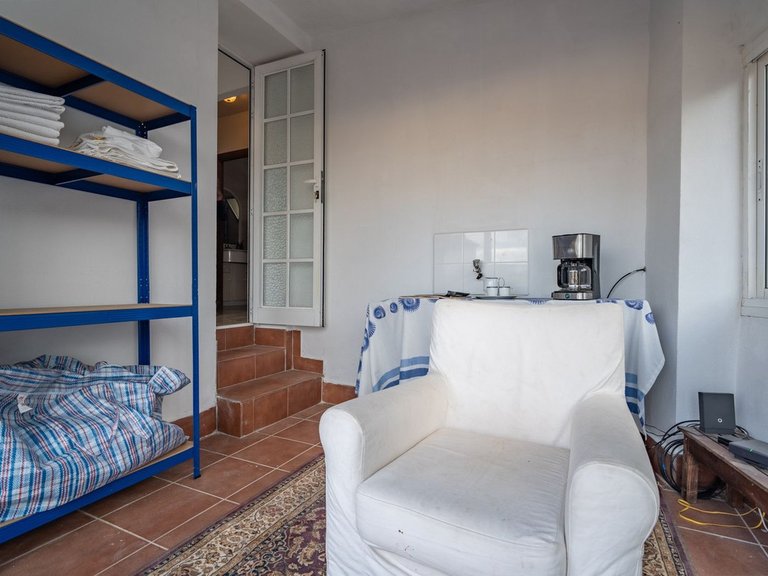 Villa for Sale in El Candado, Malaga 20