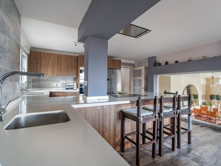 Villa for Sale in El Candado, Malaga 21