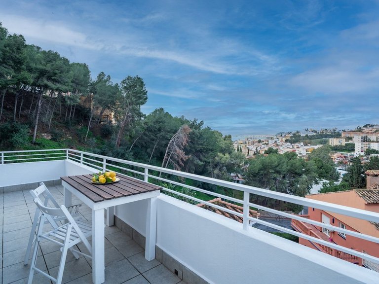 Villa for Sale in El Candado, Malaga 22