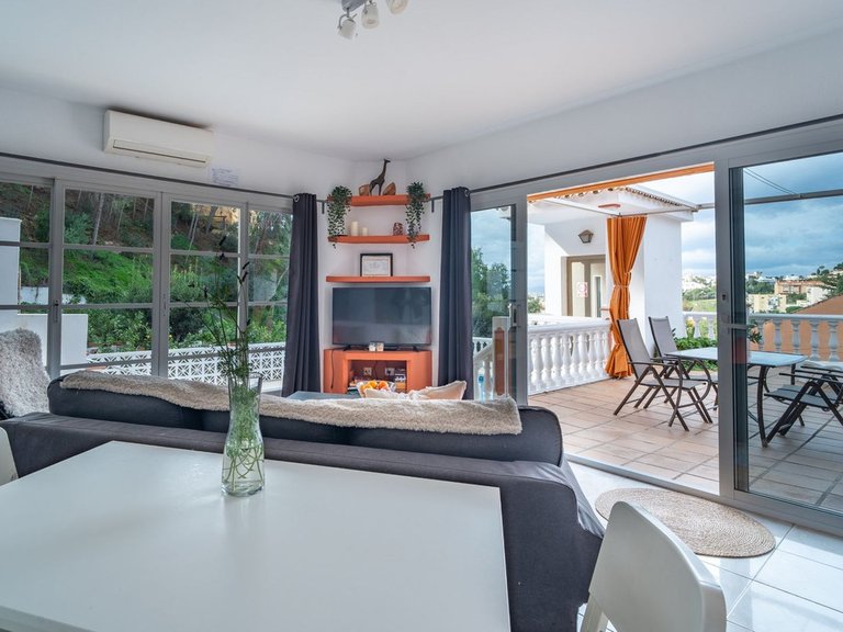 Villa for Sale in El Candado, Malaga 27