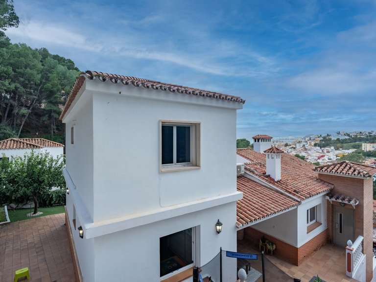 Villa for Sale in El Candado, Malaga 3