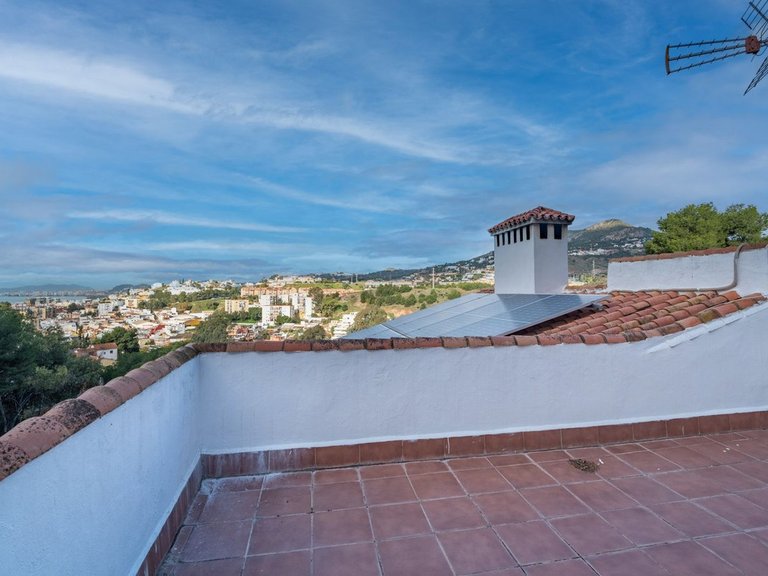 Villa for Sale in El Candado, Malaga 31
