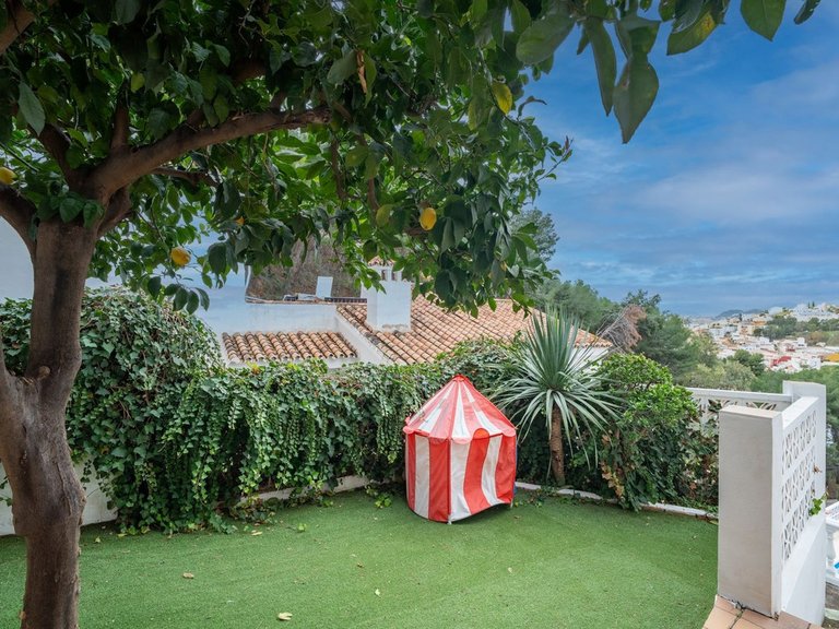 Villa for Sale in El Candado, Malaga 42