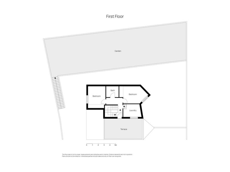 Villa for Sale in El Candado, Malaga 46