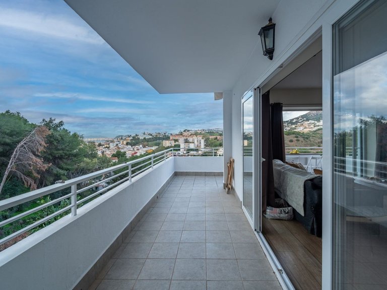 Villa for Sale in El Candado, Malaga 7