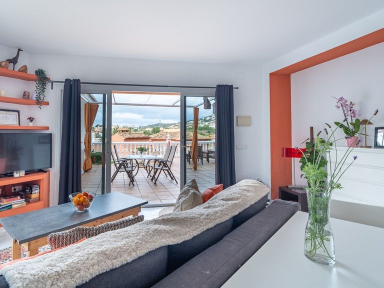 Villa for Sale in El Candado, Malaga 8