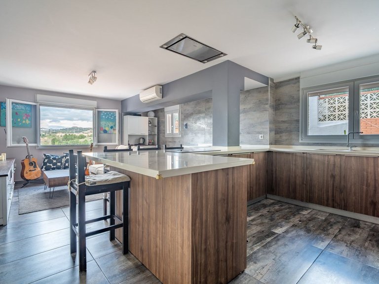 Villa for Sale in El Candado, Malaga 9