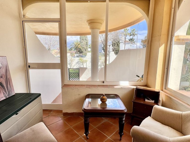 Apartment for Sale in Nueva Andalucía, Malaga 13