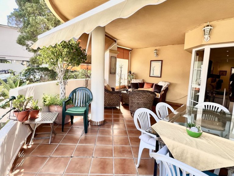 Apartment for Sale in Nueva Andalucía, Malaga 2